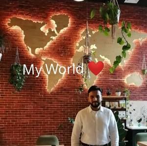 Meet your Posher, Brittany